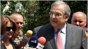 ΥΠΟΙΟ: Θα προχωρήσουμε σε τολμηρές διαρθρωτικές αλλαγές