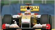 F1: Εξετάζουν KERS στη Renault