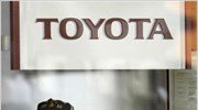 Toyota: Σχεδιάζει μείωση της παγκόσμιας παραγωγής κατά 6%