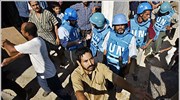 Ο ΟΗΕ τιμά την πρώτη Παγκόσμια Ανθρωπιστική Ημέρα