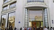 Γαλλία: Ανοιχτά τα καταστήματα την Κυριακή