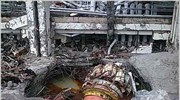 Ρωσία: Οκτώ νεκροί, 68 αγνοούμενοι από το δυστύχημα στον υδροηλεκτρικό σταθμό
