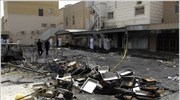 Κουβέιτ: Πρώην σύζυγος του γαμπρού κατηγορείται για πυρκαγιά με 44 νεκρούς