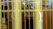«Γεμάτες οι βρετανικές φυλακές ανηλίκων»