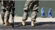 Κατά του πολέμου στο Αφγανιστάν το 54% των Αμερικανών