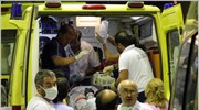 Ιεράπετρα: Σε κρίσιμη κατάσταση οι ανήλικοι πρόσκοποι