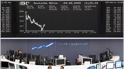 Κατοχύρωση κερδών στην Ευρώπη