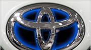 Toyota: Χαμηλότερη η μείωση των πωλήσεων στις ΗΠΑ