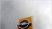 Συνάντηση την Τρίτη για την Opel