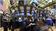 Ανοδος στη Wall Street μετά τα στοιχεία για το ΑΕΠ