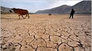 Χωρίς…νερό η σύνοδος της Κοπεγχάγης