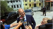 Ν. Δένδιας: Διαρκής η μάχη κατά της διαφθοράς στο Σωφρονιστικό Σύστημα