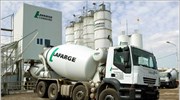 Lafarge: Ανω των προβλέψεων τα κέρδη β