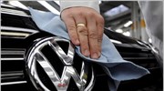 Volkswagen: Πάνω από τις προβλέψεις τα τριμηνιαία κέρδη