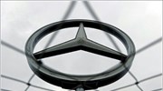 Daimler: Ζημίες 1,06 δισ. ευρώ το δεύτερο τρίμηνο
