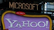 Προς οριστικοποίηση της συμφωνίας Microsoft και Yahoo