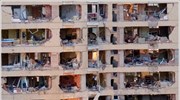 Ισπανία: Τουλάχιστον 46 τραυματίες από την έκρηξη στην Μπούρχος