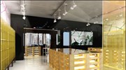 Κορρές: Νέο κατάστημα στη Σιγκαπούρη