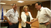 ΣΥΡΙΖΑ: Διάβημα διαμαρτυρίας στη Φ. Πετραλιά για τα ΒΑΕ