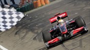 F1: Ο πρωταθλητής δήλωσε «παρών»