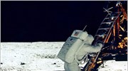 NASA: Δεν εγκαταλείπει τα σχέδια επιστροφής στη Σελήνη