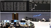Ανακάμπτουν τα ευρωπαϊκά χρηματιστήρια