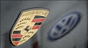 VW: «Πράσινο φως» για συγχώνευση με την Porsche