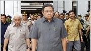 Ινδονησία: Έντονες επικρίσεις κατά του προέδρου