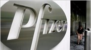 Pfizer: Μείωση κερδών το β