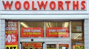 Woolworths: 5,4% η αύξηση των πωλήσεων