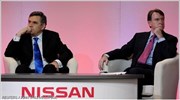 Nissan: Εργοστάσια ηλεκτρικών αυτοκινήτων σε Βρετανία και Πορτογαλία