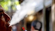 Tουρκία: Τέλος το κάπνισμα και στους χώρους διασκέδασης