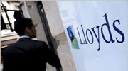 Νέες περικοπές θέσεων στη Lloyds