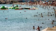 Στους 40 βαθμούς ο υδράργυρος την Κυριακή