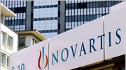 Novartis: Κάμψη κερδοφορίας το β’ τρίμηνο