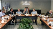 Επι τάπητος η δημιουργία Εθνικού Συμβουλίου Εσωτερικής Ασφάλειας