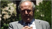 Χρ. Μαρκογιαννάκης: Δεν έχω σχέση με την αντικατάσταση Κοραντή