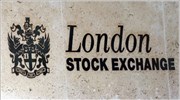 LSE: Κάμψη εσόδων κατά 8% το α’ τρίμηνο