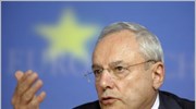 Μπαρό: Να δοθεί προτεραιότητα στα μεταναστευτικά προβλήματα