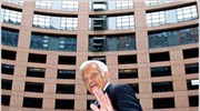 Πρεμιέρα για το νέο Ευρωκοινοβούλιο