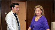 Αλ. Τσίπρας: Σε πορεία κατάρρευσης το σύστημα κοινωνικής ασφάλισης
