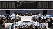 Σημαντικές απώλειες στα ευρωπαϊκά χρηματιστήρια