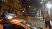 Έρευνες για την επίθεση κατά της κλούβας των ΜΑΤ