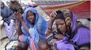 Eγκλήματα πολέμου στη Σομαλία καταγγέλλει ο ΟΗΕ