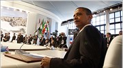 Μπ. Ομπάμα: Μπορεί να κλείσει το χάσμα για την κλιματική αλλαγή