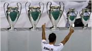Κριστιάνο Ρονάλντο - 15 φανέλες το λεπτό πούλησε η Ρεάλ