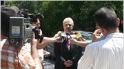 Σ. Χατζηγάκης: «O κ. Δένδιας είναι ένας πολύ καλός υπουργός»