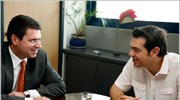 Αλ. Τσίπρας: Να φορολογηθούν έχοντες και κατέχοντες