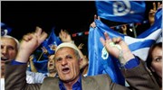 Αλβανία: Πολιτικός αναβρασμός για τα εκλογικά αποτελέσματα