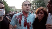 Ιράν: Είκοσι νεκροί και πάνω από 1.000 συλλήψεις στις διαδηλώσεις